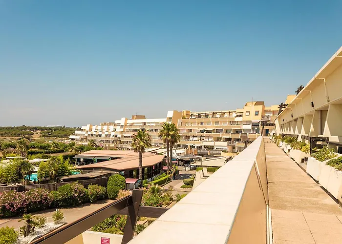 Linstant Bleu Sea View Luxury And Comfort In The Heart * アグド