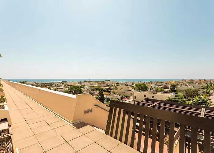 アパート Linstant Bleu Sea View Luxury And Comfort In The Heart *