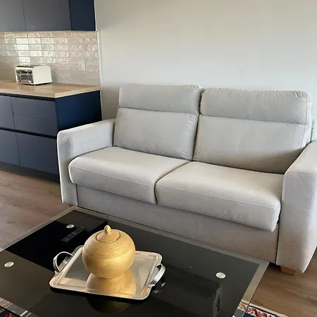 L'instant Bleu Port Nature Apartment Agde