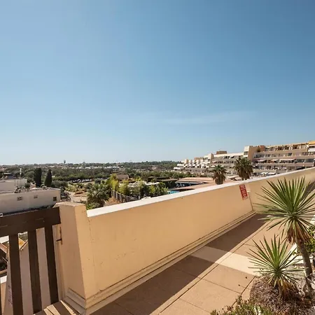 Apartment L'instant Bleu Port Nature Agde