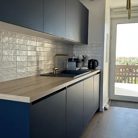 Apartment L'instant Bleu Port Nature Agde