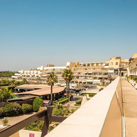 Linstant Bleu Sea View Luxury And Comfort In The Heart * Agde