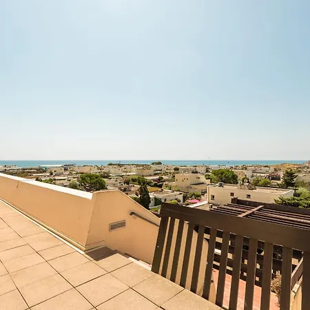 Apartman Linstant Bleu Sea View Luxury And Comfort In The Heart *