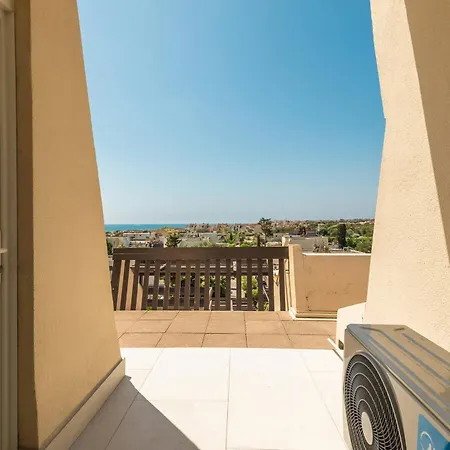 Linstant Bleu Sea View Luxury And Comfort In The Heart * Agde